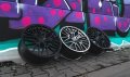 18" Ковани Джанти Пасат Голф 5X112 VW Golf Arteon Passat / CC Scirocco, снимка 11