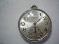 Бивш джобен часовник''Молния'', снимка 1
