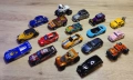 Колички Hot wheels, Matchbox, Majorette и други, снимка 2