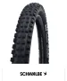 Schwalbe Magic Mary Performance TLR 29x2.40" Addix сгъваема гума, снимка 1