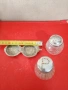 Винтидж солници, снимка 3