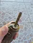 Американска бронзова барутница - 20, снимка 7