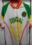 Оригинална фланелка на Сенегал - 2002г., снимка 1