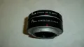 Макро пръстени PIxco -10см и16mm FUJIFILM DG FX, снимка 4