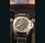 Panerai Submersible Carbotech мъжки часовник, снимка 2