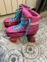 Ролкови кънки за момиче Soy Luna 38-39 номер , снимка 2