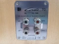 Тонколони KEF CODA 70, снимка 7