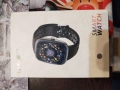 Смарт часовник нов, снимка 1