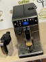 Кафемашина кафе автомат Saeco PicoBarista de luxe с гаранция, снимка 11