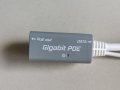 Microtik RBGPOE Gigabit PoE инжектор (Нов), снимка 4