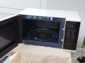 Микровълнова фурна SAMSUNG -23 литра, снимка 2
