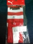 30 " Puma"-V 3.08, без стъпало,бяло/червено  N 4, снимка 1