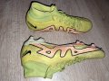 Nike  MERCURIAL   Air  ZOOM  Мъжки  Бутонки 41, снимка 2