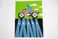 Prada - мъжки тениски, размери M , L , XXL, снимка 3