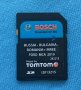 Ford MCA 2019гд V10 SD Card Russia Bulgaria Romania MREE Оригинална Нажигационна Сд Карта, снимка 1