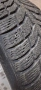 Единични зимни гуми 205 55 16, снимка 6
