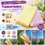 Tupperware кърпи, снимка 3