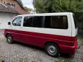 VW t4 Caravelle кемпер 2,5tdi Швейцария, снимка 5