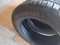 Гуми Летни 235 60 R18  XL  Continental 4броя , снимка 4