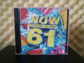 Now That's What I Call Music Vol. 61 - 2 диска , снимка 1