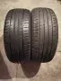 Продавам 2 броя летни гуми 205.55.16 на 1 сезон дот 2021 Hankook , снимка 1