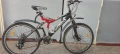 Продавам велосипед Cross 27", снимка 1