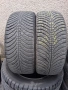 185 55 15 GOOD YEAR 2бр зимни дот 2020г , снимка 1