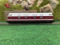 Локомотив дизелов Пико Expert BR118 Н0 1:87 влак ЖП модел DSS, снимка 2