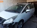 Peugeot 5008 1.6 hdi, снимка 3