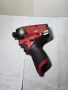 Milwaukee M12 FID импакт винтоверт, снимка 2