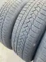 Четири броя метални джанти с зимни гуми 215/65/16 за Nissan Qashkai след 2015г плюс тасове, снимка 8