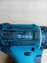 Акумулаторен Винтоверт Makita ddf485 , снимка 2
