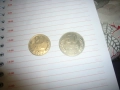 Два броя монети, снимка 2