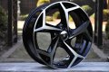 16" Джанти Голф Пасат 5x112 VW Passat B6 B7 B8 B9 Golf 5 6 7 Tiguan Touran Sharan, снимка 3