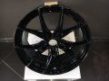 18" Джанти Wrath WFX БМВ 5X120 BMW E90 E92 F30 F31 F32 F36 E60 F10 F11, снимка 8