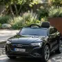 Детска акумулаторна кола Audi RS Q8 12V - Дистанционно управление, музика, LED светлини и амортисьор, снимка 1