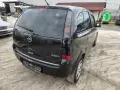 Opel Meriva 1.7CDTI - 101к.с - 2007г. на части, снимка 4