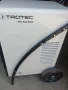 исушител за въздух trotec ttk 160, снимка 8