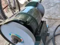шмиргел трифазен имам и други, снимка 17