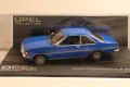 1:43 ОПЕЛ OPEL COMMODORE КОЛИЧКА МОДЕЛ, снимка 3