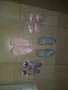 лот сандали и пантофи 23 номер, снимка 5