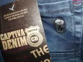 Дънки CAPTIVA  мъжки,Л, снимка 2