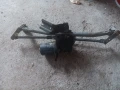механизъм за чистачки за опел вектра б, снимка 2