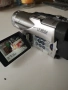 Panasonic Leica Dicomar 3CCD MiniDV NV-GS70 видео камера , снимка 8