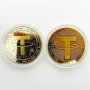 Tether coin ( USDT ) - Gold, снимка 3