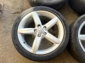 5х112 18 Джанти Audi A3 A4 A6 5x112 Ауди А3 А4 А6, снимка 4