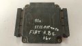46791884 КОМПЮТЪР ЗА ДВИГАТЕЛ НА FIAT STILO PUNTO , снимка 1