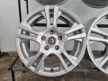 4бр 17ски джанти PLATIN за BMW 5х120мм A170407 , снимка 1