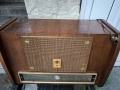 Pathe-Marconi 855-S винтиж радио, снимка 3