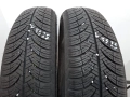 2бр всесезонни гуми 155/70/19 SONIX L04525 , снимка 3